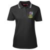 JB's  Ladies Chef Polo Thumbnail