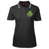 JB's  Ladies Chef Polo Thumbnail