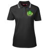 JB's  Ladies Chef Polo Thumbnail