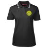 JB's  Ladies Chef Polo Thumbnail