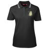 JB's  Ladies Chef Polo Thumbnail