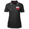 JB's  Ladies Chef Polo Thumbnail