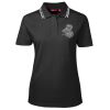 JB's  Ladies Chef Polo Thumbnail