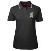 JB's  Ladies Chef Polo Thumbnail