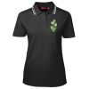JB's  Ladies Chef Polo Thumbnail