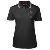 JB's  Ladies Chef Polo Thumbnail