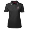 JB's  Ladies Chef Polo Thumbnail