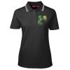 JB's  Ladies Chef Polo Thumbnail