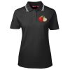 JB's  Ladies Chef Polo Thumbnail