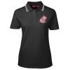 JB's  Ladies Chef Polo Thumbnail