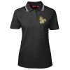 JB's  Ladies Chef Polo Thumbnail