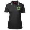 JB's  Ladies Chef Polo Thumbnail
