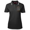 JB's  Ladies Chef Polo Thumbnail