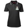 JB's  Ladies Chef Polo Thumbnail