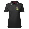 JB's  Ladies Chef Polo Thumbnail