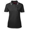 JB's  Ladies Chef Polo Thumbnail