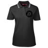 JB's  Ladies Chef Polo Thumbnail