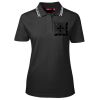 JB's  Ladies Chef Polo Thumbnail