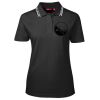 JB's  Ladies Chef Polo Thumbnail