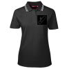 JB's  Ladies Chef Polo Thumbnail