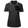 JB's  Ladies Chef Polo Thumbnail