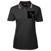 JB's  Ladies Chef Polo Thumbnail