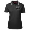 JB's  Ladies Chef Polo Thumbnail