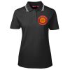 JB's  Ladies Chef Polo Thumbnail