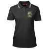 JB's  Ladies Chef Polo Thumbnail