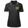 JB's  Ladies Chef Polo Thumbnail