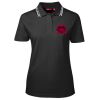 JB's  Ladies Chef Polo Thumbnail