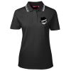 JB's  Ladies Chef Polo Thumbnail