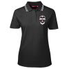 JB's  Ladies Chef Polo Thumbnail