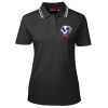 JB's  Ladies Chef Polo Thumbnail