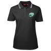 JB's  Ladies Chef Polo Thumbnail