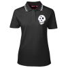 JB's  Ladies Chef Polo Thumbnail