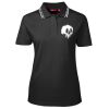 JB's  Ladies Chef Polo Thumbnail