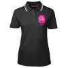 JB's  Ladies Chef Polo Thumbnail