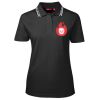 JB's  Ladies Chef Polo Thumbnail