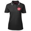 JB's  Ladies Chef Polo Thumbnail