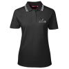 JB's  Ladies Chef Polo Thumbnail