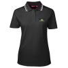 JB's  Ladies Chef Polo Thumbnail