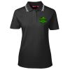 JB's  Ladies Chef Polo Thumbnail
