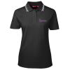 JB's  Ladies Chef Polo Thumbnail