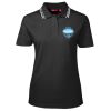 JB's  Ladies Chef Polo Thumbnail