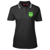 JB's  Ladies Chef Polo Thumbnail
