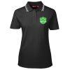 JB's  Ladies Chef Polo Thumbnail