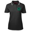 JB's  Ladies Chef Polo Thumbnail