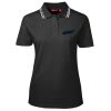 JB's  Ladies Chef Polo Thumbnail