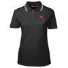 JB's  Ladies Chef Polo Thumbnail